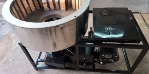 175 Kg Stainless Steel Biomass Commercial Stove