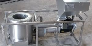 Stainless Steel Turbo Wood Pellet Stove