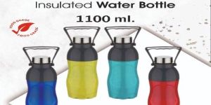 Meera 1100ml Coolcare Insulated Water Bottle
