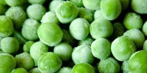 Frozen Green Peas