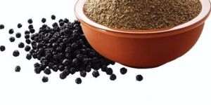 Organic Black Pepper Powder