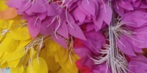 Artificial Ficus Leaves