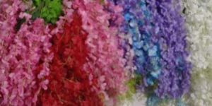 Artificial Hanging Flowers