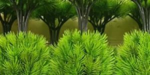 Artificial Potted Bonsai Plants