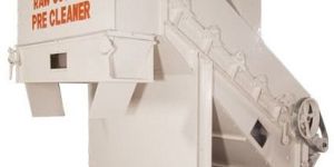 Raw Cotton Pre Cleaner