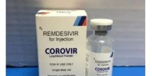 Remdesivir Injection 100mg