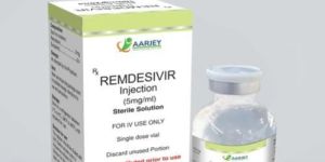 Remdesivir Injection 5mg