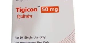Tigecycline Injection IP 50mg