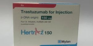 Trastuzumab Injection 150mg