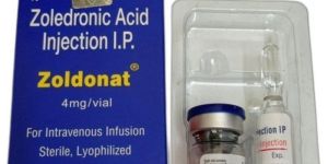 Zoledronic Acid Injection 4mg