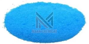 Copper Sulfate Powder