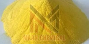 Poly Aluminium Chloride Powder