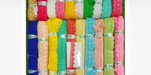 Polyester GPO Lace