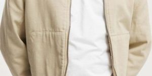 Mens Stylish Versatile Jacket