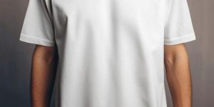 Mens Promotional T Shirt