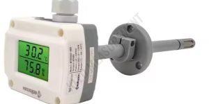 Duct Mount TEMPERATURE HUMIDITY SENSOR