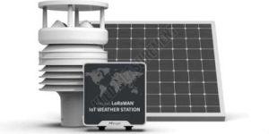 WST305 Weather Station