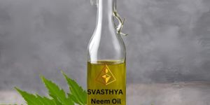 Svasthya Neem Oil