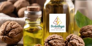 Svasthya Walnut Oil