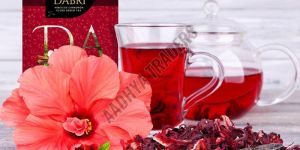 Hibiscus Tea