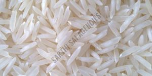 Raw Basmati Rice