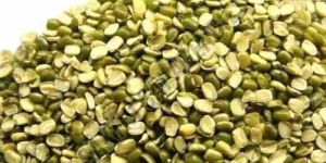 Split Green Moong Dal
