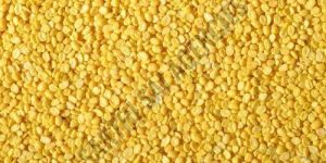 Yellow Split Moong Dal