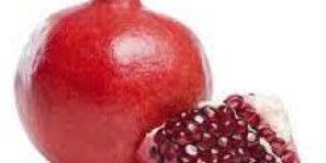 Indian Fresh Pomegranate