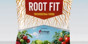 Trichoderma Viride Talc Based Biopesticide