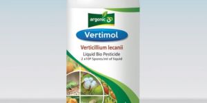 Verticillium Leccani Liquid Biopesticide