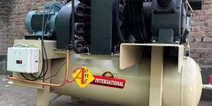 High Pressure Duplex Air Compressors