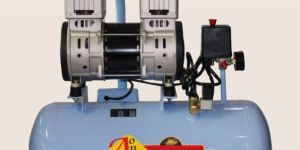 Oil Free Compressors