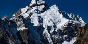 Delhi to Adi Kailash Om Parvat Yatra Package