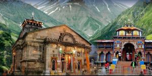 Badrinath Kedarnath Do Dham Yatra Tour Package