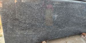 Silver Gray Granite