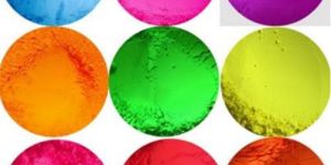 CB7 Rhodamine 3B Dye Powder