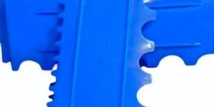 Super Ajanta Blue Plastic Tile Leveler Trowel