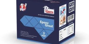 Super Ajanta Epoxy Grout
