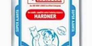 Super Ajanta Floor Hardener