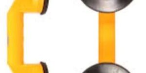 Super Ajanta Glass Suction Cup