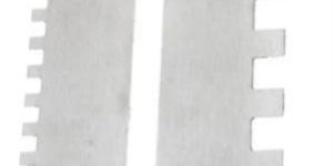 Super Ajanta Stainless Steel Tile Leveler