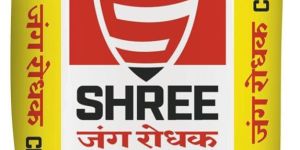 Shree Cement