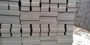 Interlocking Bricks
