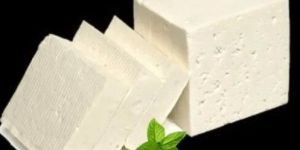 Fresh Milk Paneer