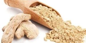 Dry Ginger Powder