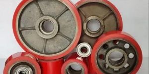 PU Drive Wheel