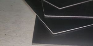 Nema G10 F636 Black Glass Epoxy Sheets