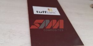 P3 Tufflam Paper Based Phenolic Laminate Sheets