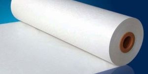 White Electrical Insulating Paper Rolls
