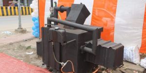 Bio-Medical Waste Incinerator